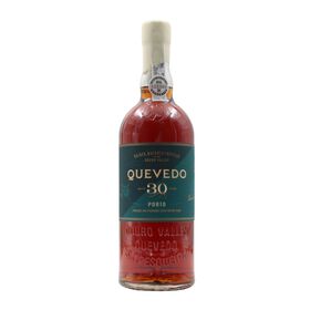 Quevedo 30 Anos White Vinho Do Porto
