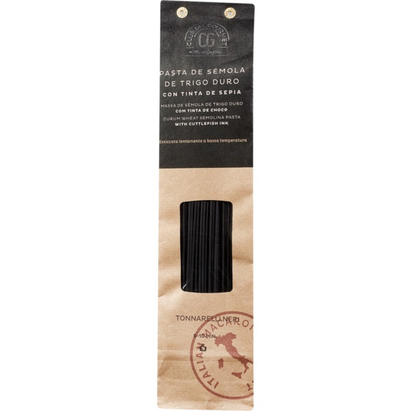 Nero Di Sepia Tonnarelli Al 500 g