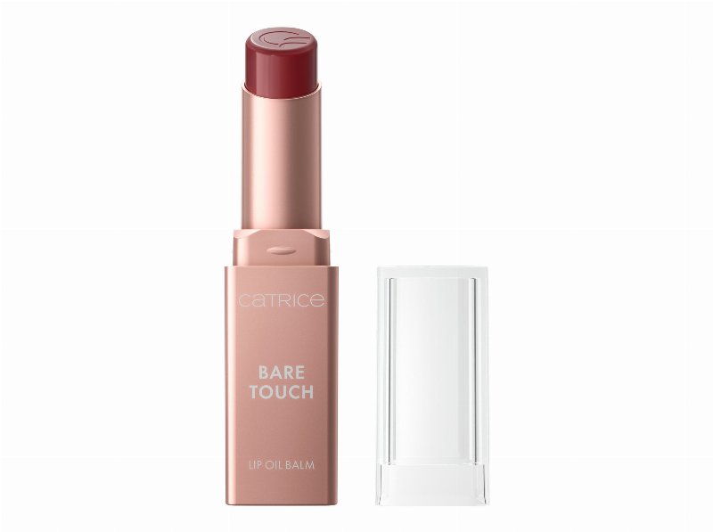 Bálsamo De Lábios Catrice Bare Touch 040 3 g