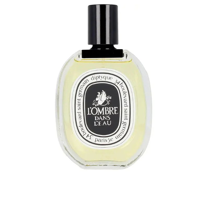 Diptyque L'ombre Dans L'eau Eau De Toilette Vaporizador 100 ml