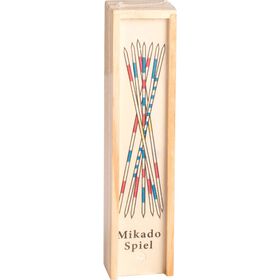 Zoko - Jogo Mikado Madeira