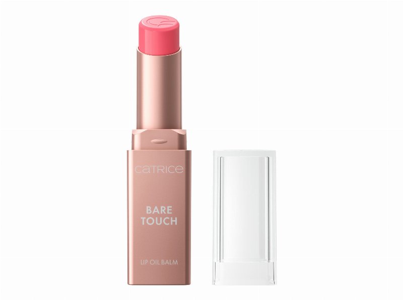 Bálsamo De Lábios Catrice Bare Touch 010 3 g