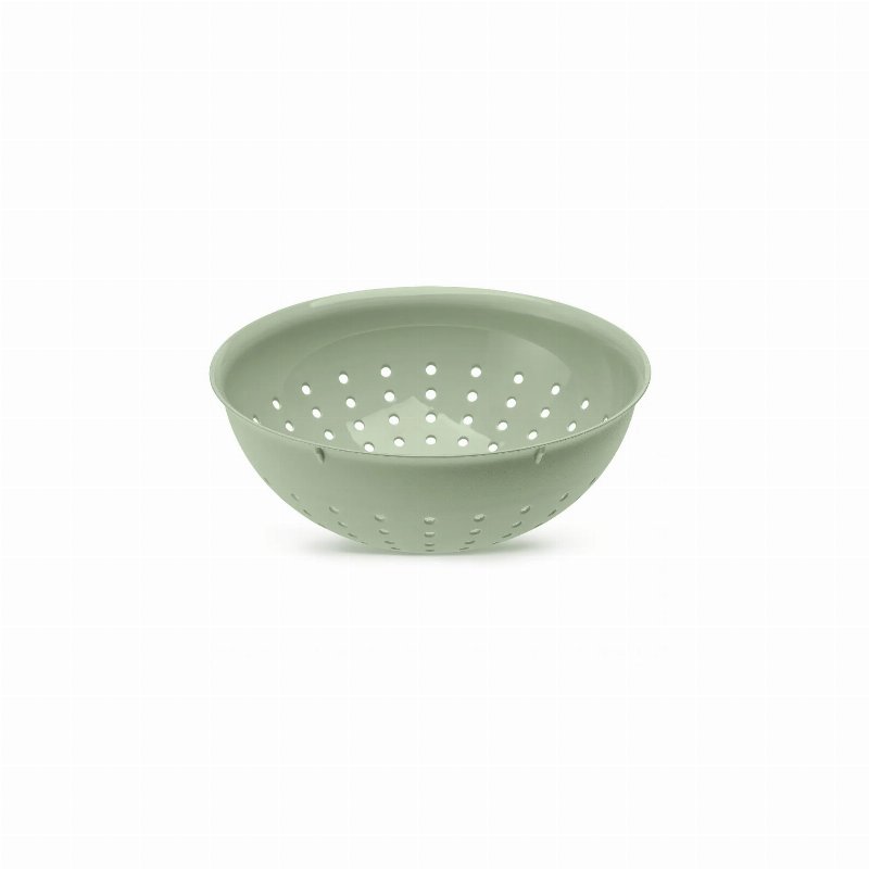 Koziol Escorredor Verde 20 Cm