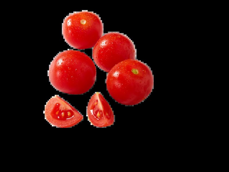 Tomate Cherry Nacional
