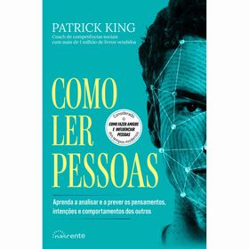 Como Ler Pessoas De Patrick King