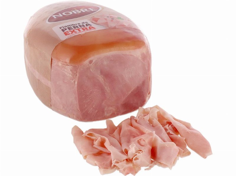 Fiambre Da Perna Extra Nobre Kg