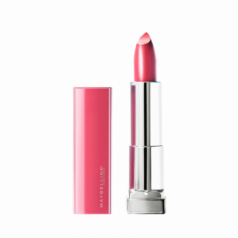 Maybelline Batom Color Sensational Made For All Nº 376 Pink For Me 22 gr
