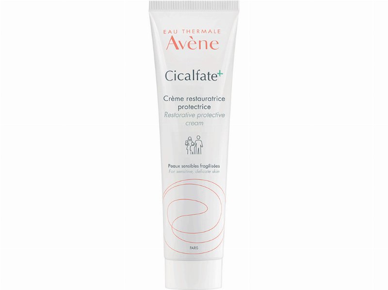Creme Avene Cicalfate+ 100 ml