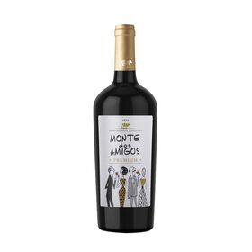 Monte Dos Amigos Premium Alentejano Vinho Tinto