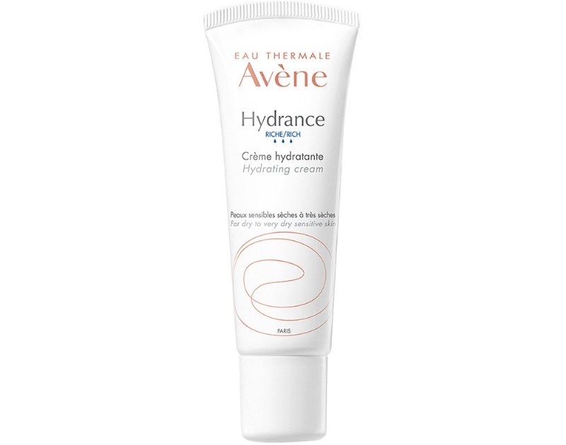 Creme Avene Hydrance Rico 40 ml
