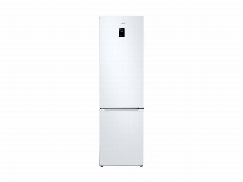 Frigorífico Combinado Samsung Rb38C672Cww/Ef No Frost C 390 l Branco