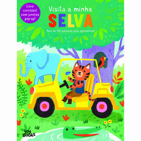 Visita A Minha Selva
