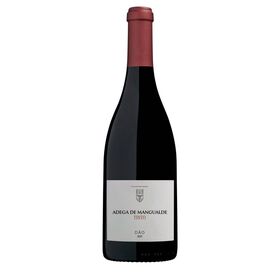Adega De Mangualde Coleção Do Mocho Dão Vinho Tinto