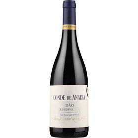 Conde De Anadia Reserva Dão Vinho Tinto