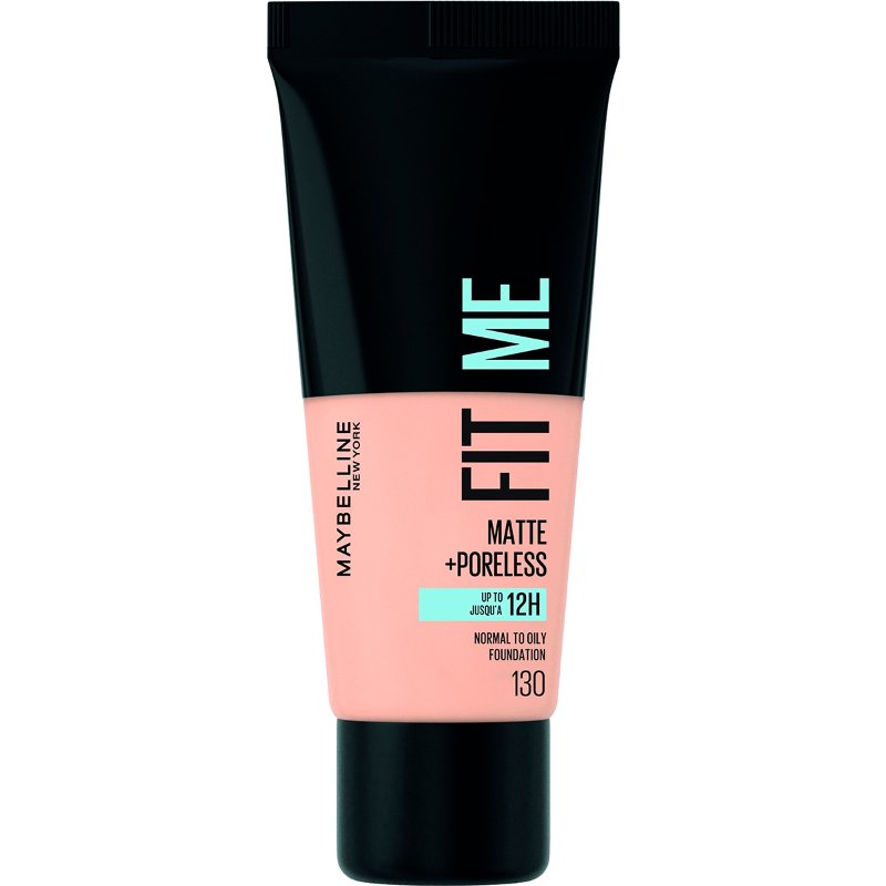 Base Fit Me Matte 130 1 unidade