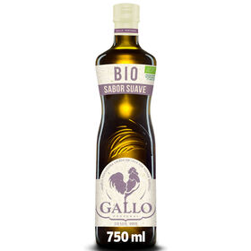 Azeite Virgem Extra Suave Gallo 75 cl
