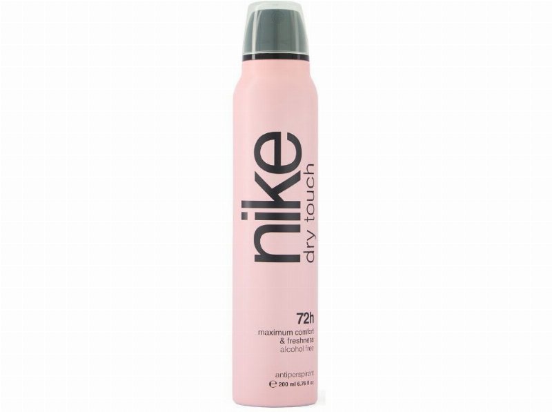 Desodorizante Nike Dry Touch Spray 200 ml