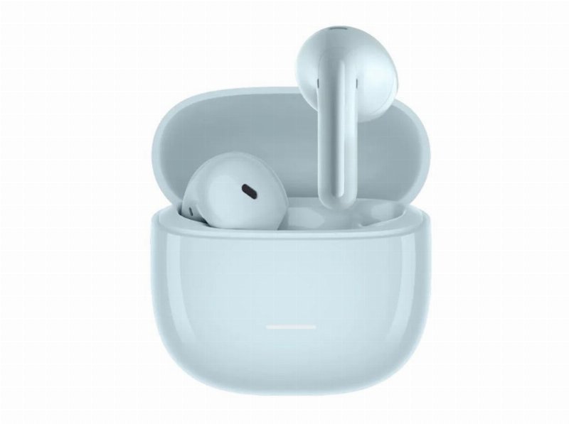 Auriculares Xiaomi Redmi Buds 8 Active Azul