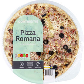 Pizza Fresca Romana Continente 415 gr