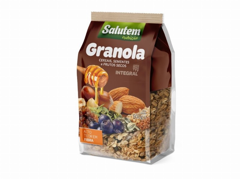 Granola Salutem 500 g