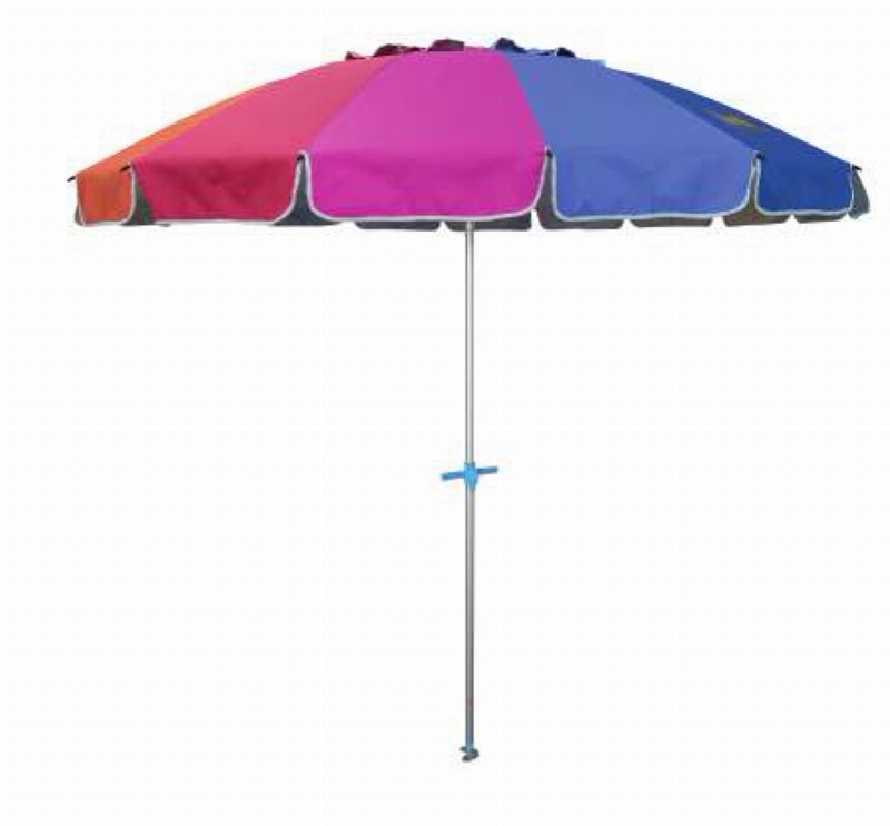 Chapéu De Sol Com Pincho Ø240Cm
