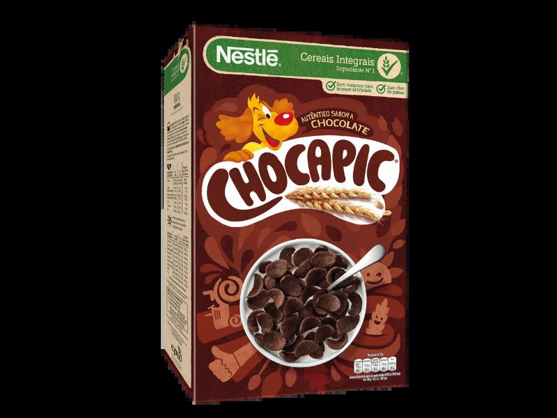 Chocapic
