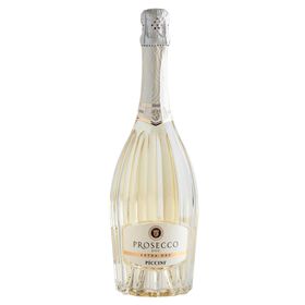 Piccini Espumante Venetian Dress Prosecco Extra Dry