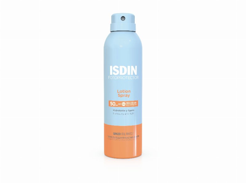 Spray Isdin Foto Spf50+ 250 ml