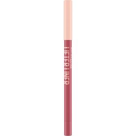 Lápis De Olhos Lifter Liner 007 Big Lift Maybelline New York 1 Un
