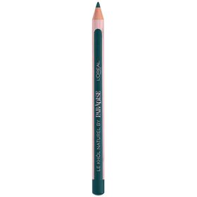 Lápis De Olhos Le Khôl 116 Rainforest Green L'oréal Paris 1 Un