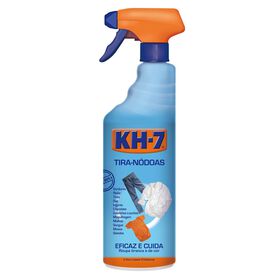 Tira Nódoas Spray Roupa Branca E Cor Kh-7 750 ml