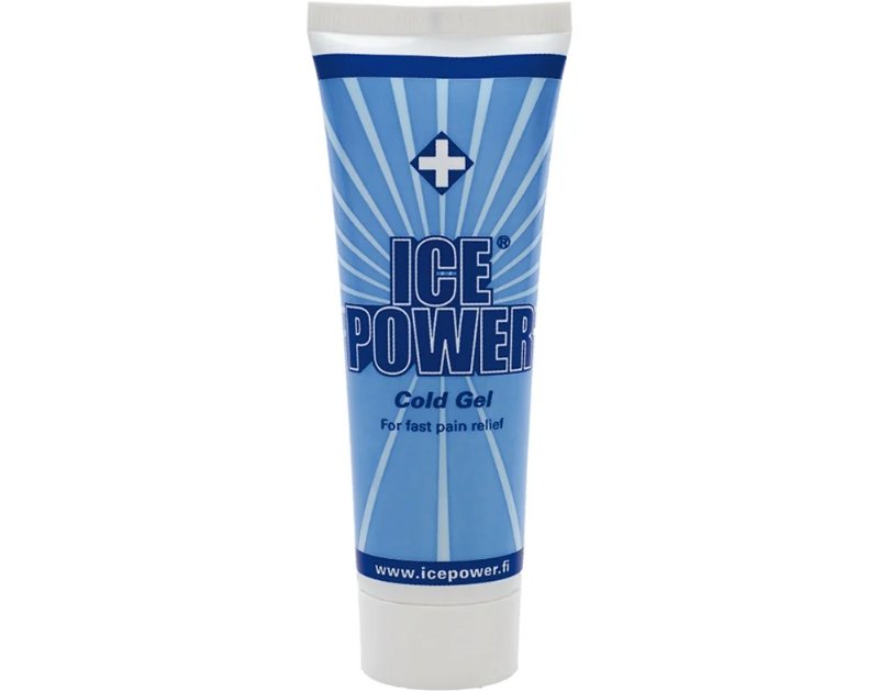 Gel Ice Power Frio 150 ml
