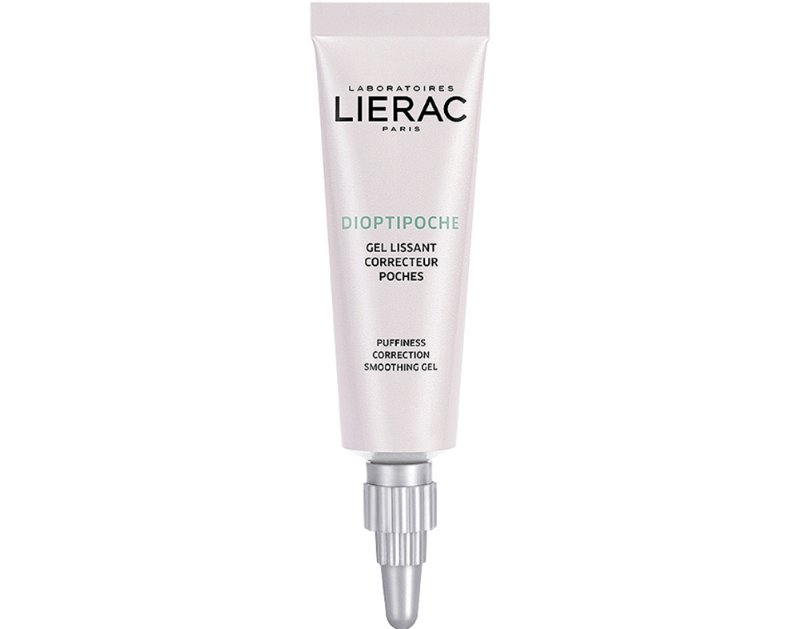 Creme Lierac Olhos Dioptipoche Anti Papos 15 ml