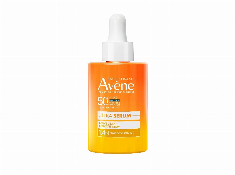 Ultra Sérum Avene Glow 30 ml