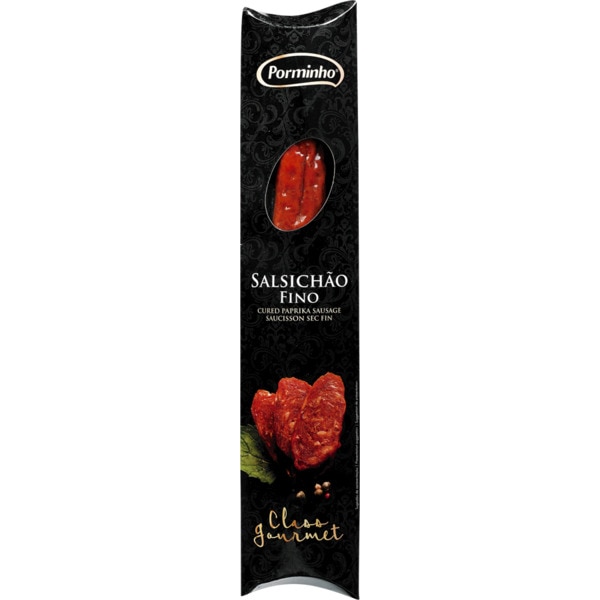 Salsichão Curado Fino 190 g