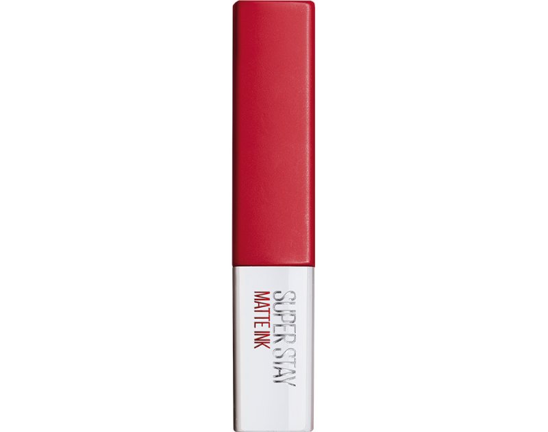 Batom Maybelline Superstay Matte Ink 20 Nu