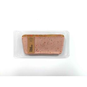Patê De Pato Com Ervas Finas Capdevila 100 gr