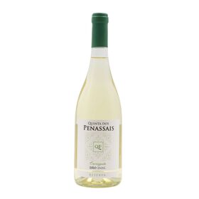 Quinta Dos Penassais Encruzado Reserva Dão Vinho Branco