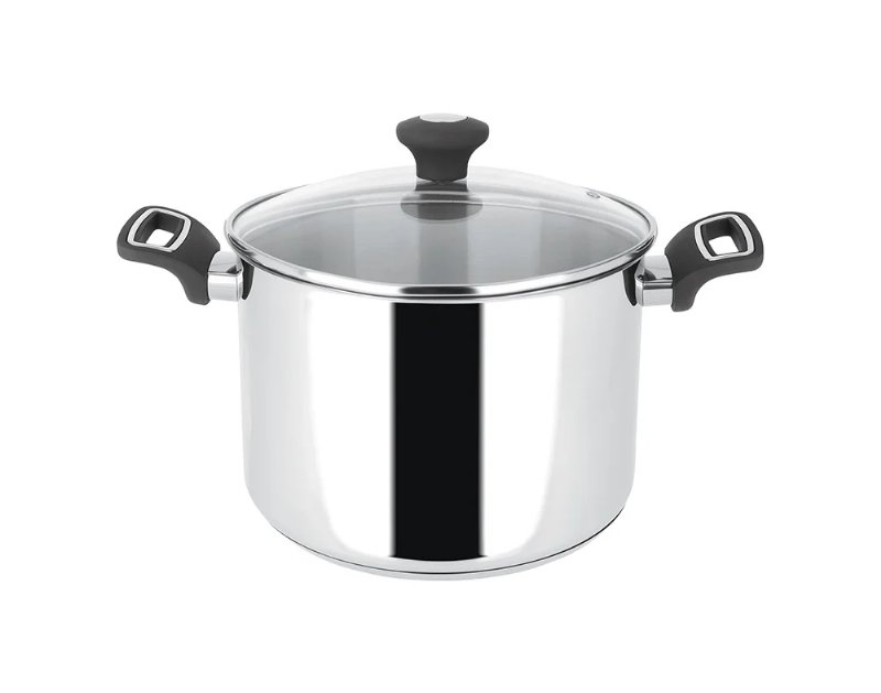 Panela De Indução Com Tampa Actuel 24Cm
