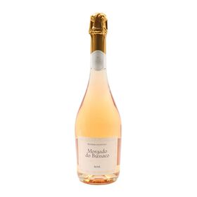 Morgado Do Bussaco Espumante Bairrada Bruto Rosé