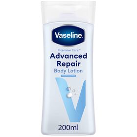 Loção Corpo Advanced Repair Vaseline 200 ml