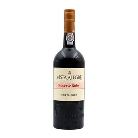 Vista Alegre Reserva Vinho Do Porto Ruby