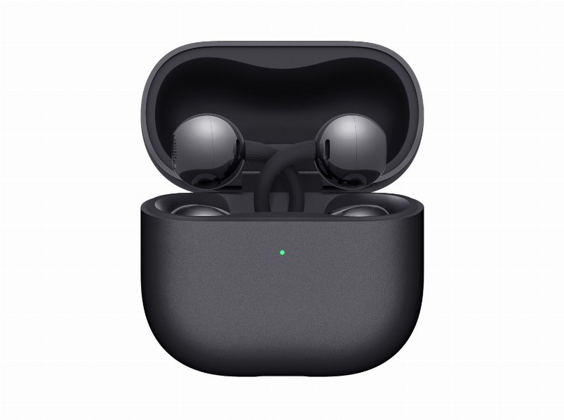 Auriculares Tws Huawei Freeclip 2 Preto
