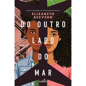 Do Outro Lado Do Mar De Elizabeth Acevedo