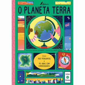 O Planeta Terra De Heather Alexander