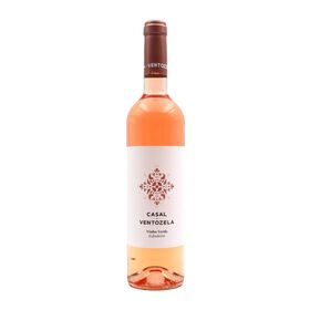 Casal De Ventozela Espadeiro Vinho Verde Rosé