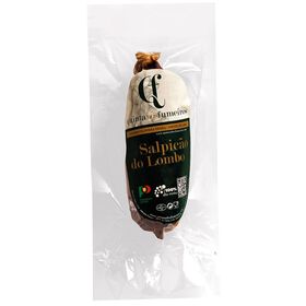 Salpicão Do Lombo Quinta Dos Fumeiros 230 gr