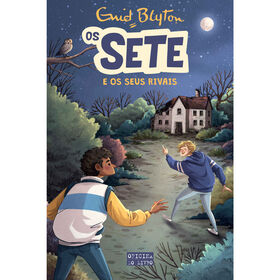 Os Sete E Os Seus Rivais (Volume 4) De Enid Blyton