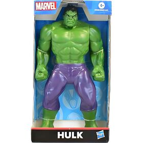 Marvel - Figura Hulk 24Cm