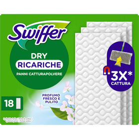Recarga Mopa Swiffer 18 Un